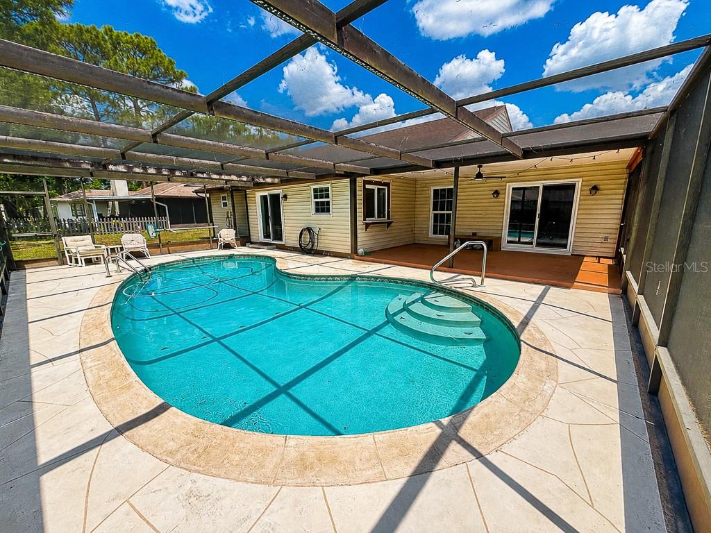 8360 DORSEY ST, SPRING HILL, FL, 34608