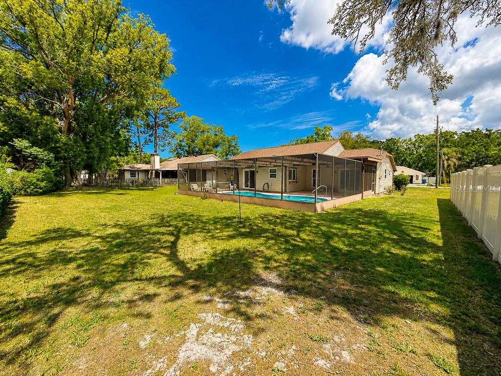 8360 DORSEY ST, SPRING HILL, FL, 34608