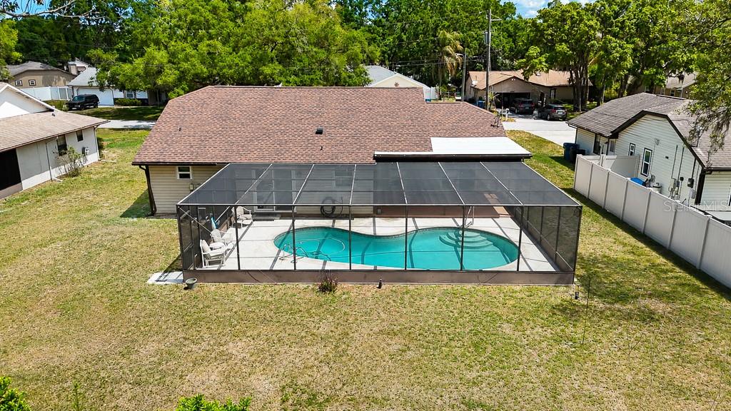 8360 DORSEY ST, SPRING HILL, FL, 34608