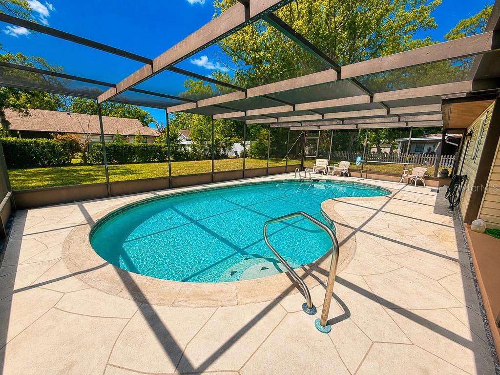 8360 DORSEY ST, SPRING HILL, FL, 34608