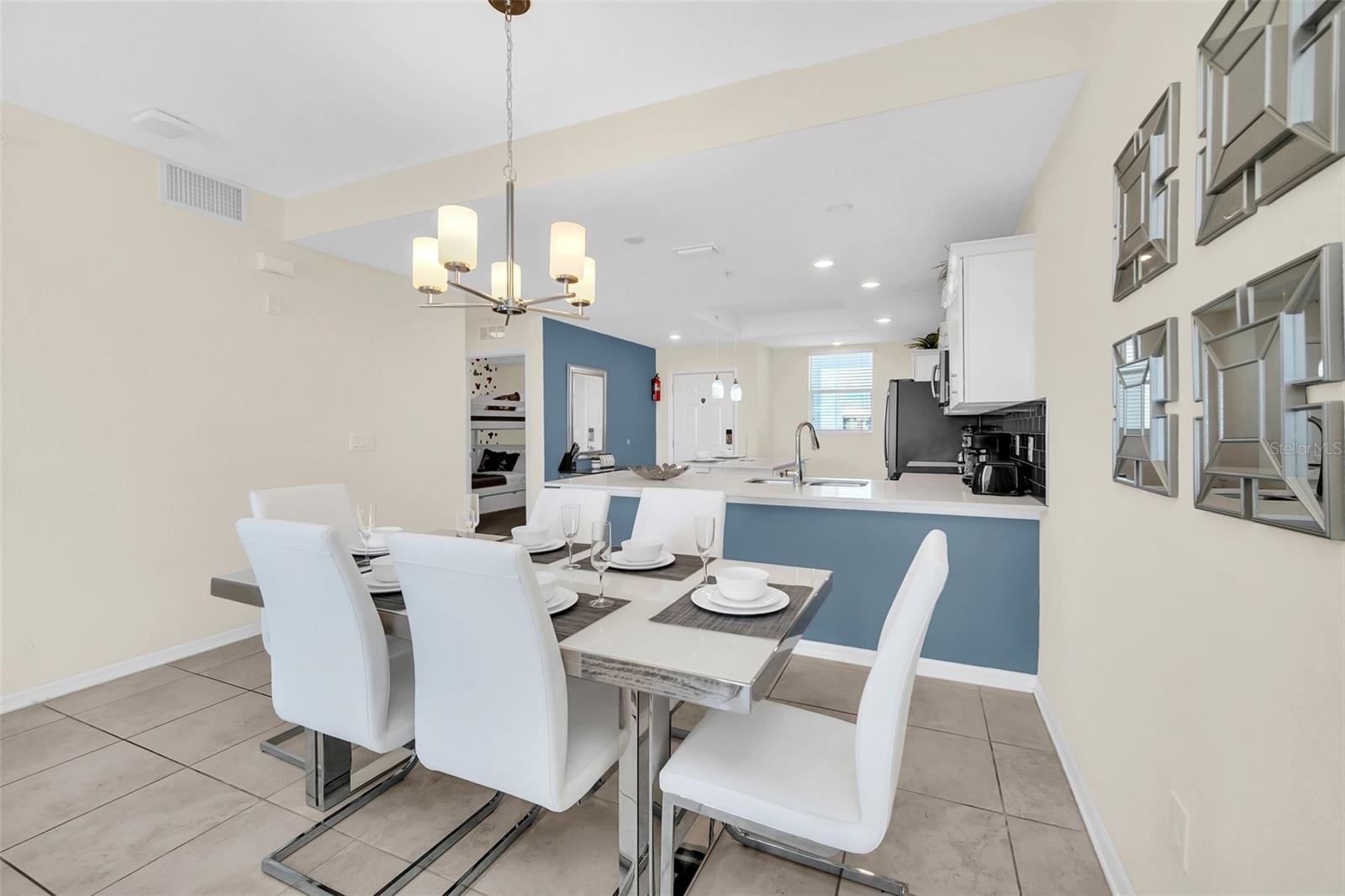 4721 CLOCK TOWER DR #304, KISSIMMEE, FL, 34746
