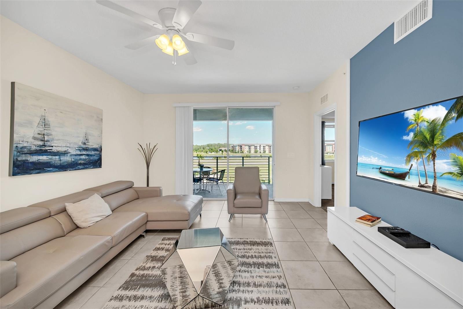 4721 CLOCK TOWER DR #304, KISSIMMEE, FL, 34746