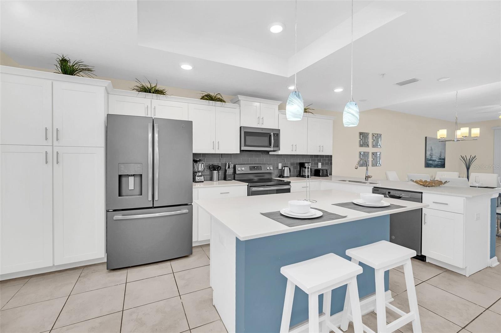 4721 CLOCK TOWER DR #304, KISSIMMEE, FL, 34746