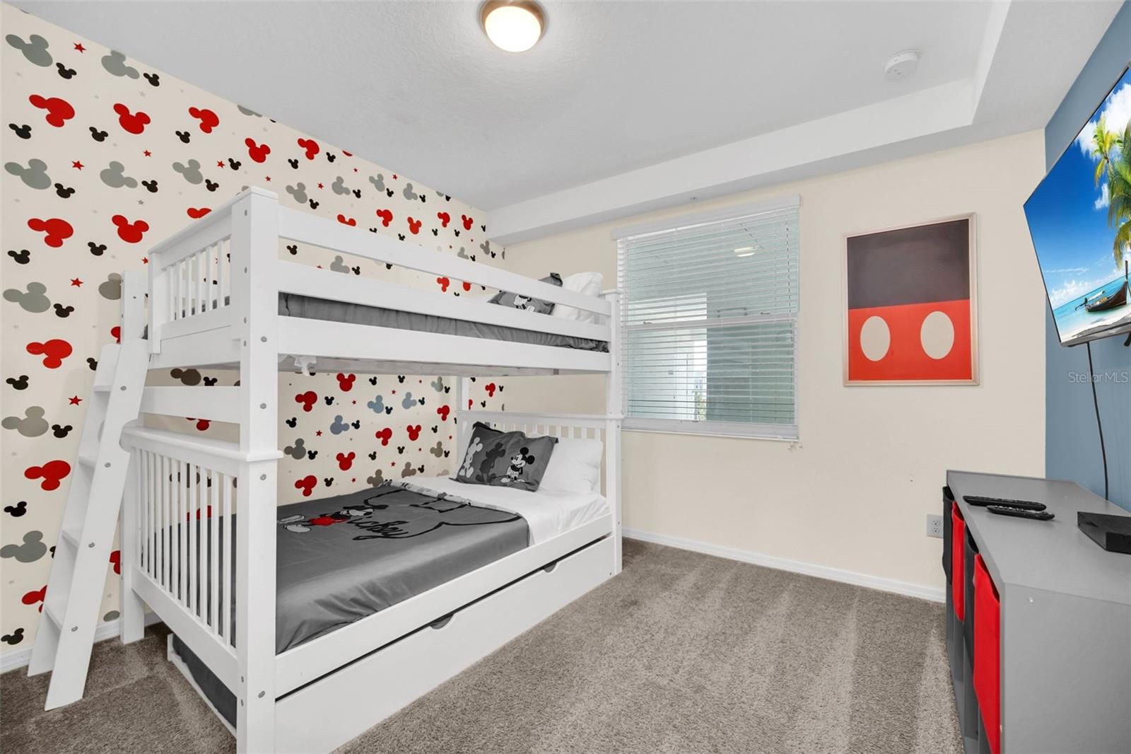 4721 CLOCK TOWER DR #304, KISSIMMEE, FL, 34746