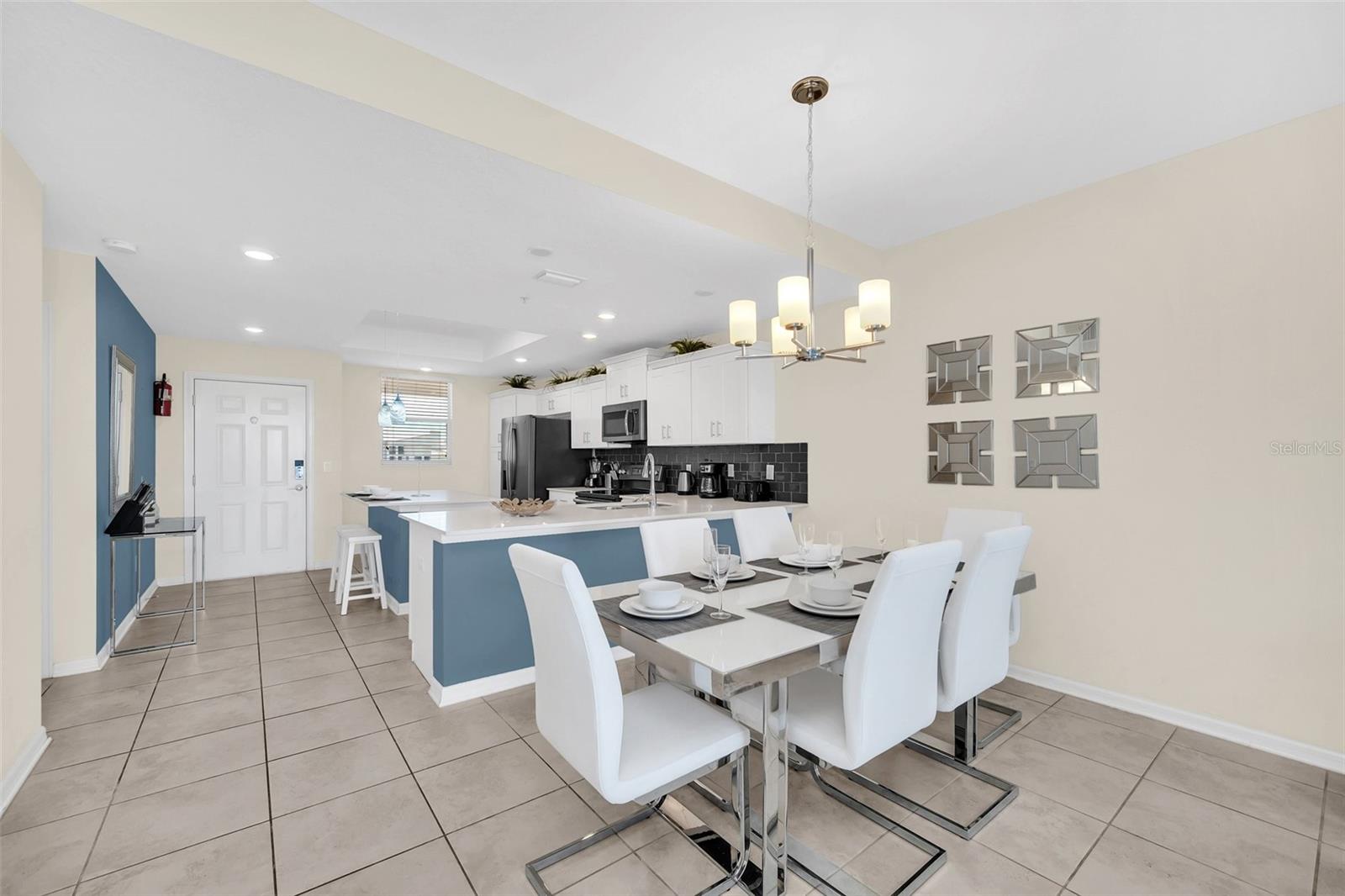 4721 CLOCK TOWER DR #304, KISSIMMEE, FL, 34746