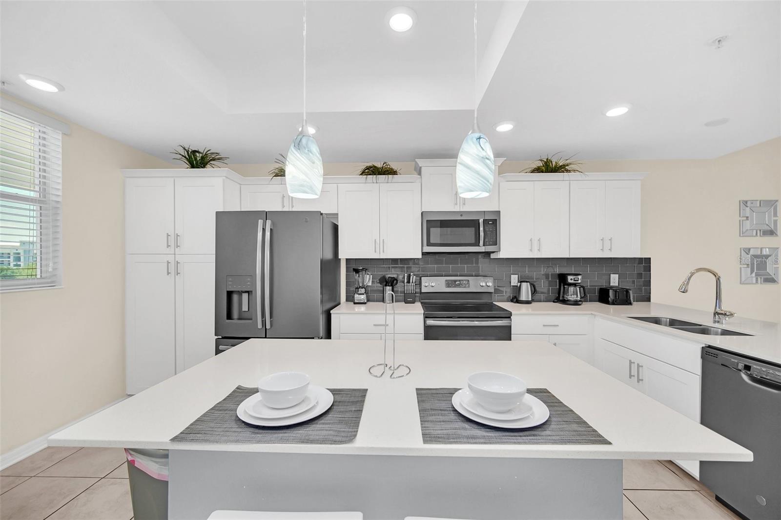 4721 CLOCK TOWER DR #304, KISSIMMEE, FL, 34746