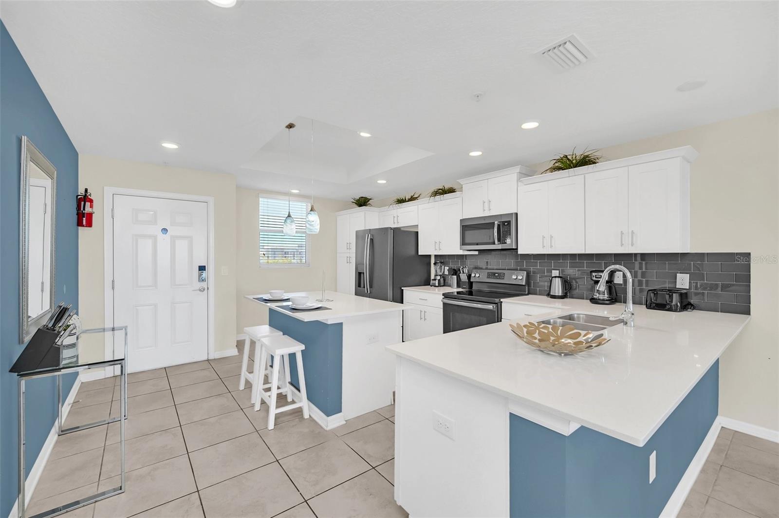 4721 CLOCK TOWER DR #304, KISSIMMEE, FL, 34746
