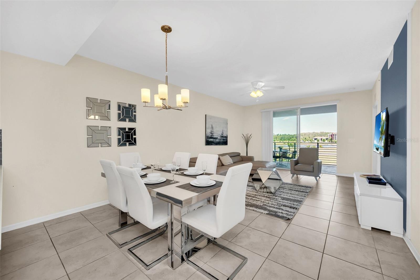 4721 CLOCK TOWER DR #304, KISSIMMEE, FL, 34746