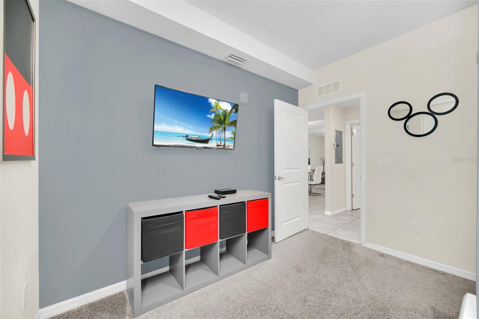 4721 CLOCK TOWER DR #304, KISSIMMEE, FL, 34746