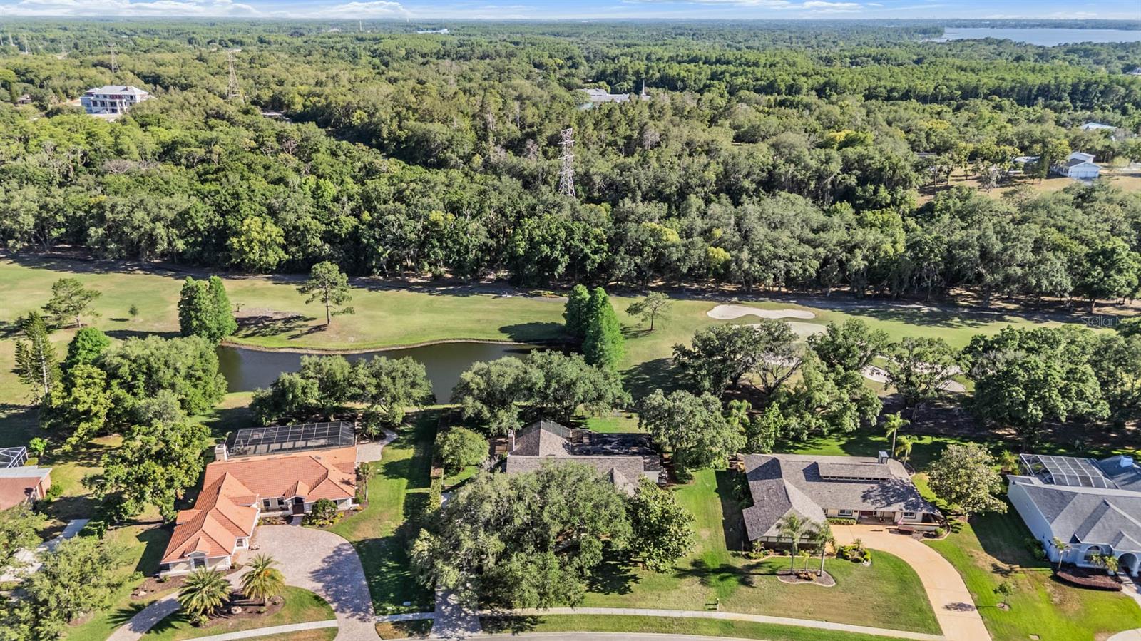 2778 ST ANDREWS BLVD, TARPON SPRINGS, FL, 34688
