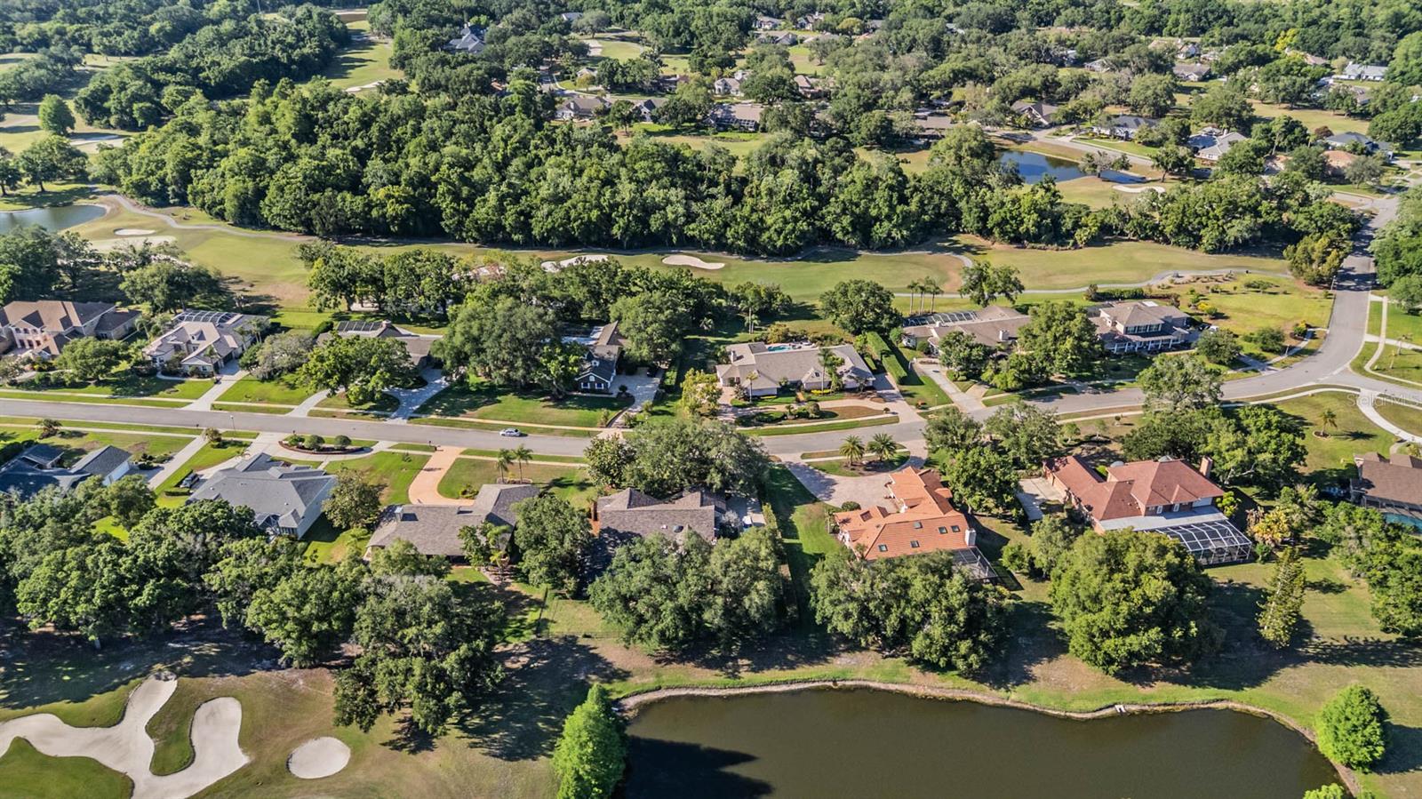 2778 ST ANDREWS BLVD, TARPON SPRINGS, FL, 34688