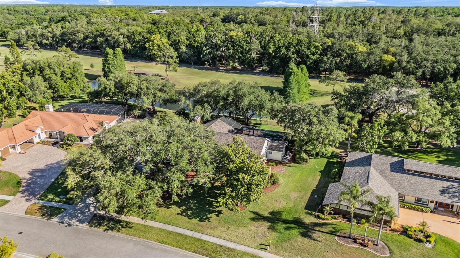 2778 ST ANDREWS BLVD, TARPON SPRINGS, FL, 34688