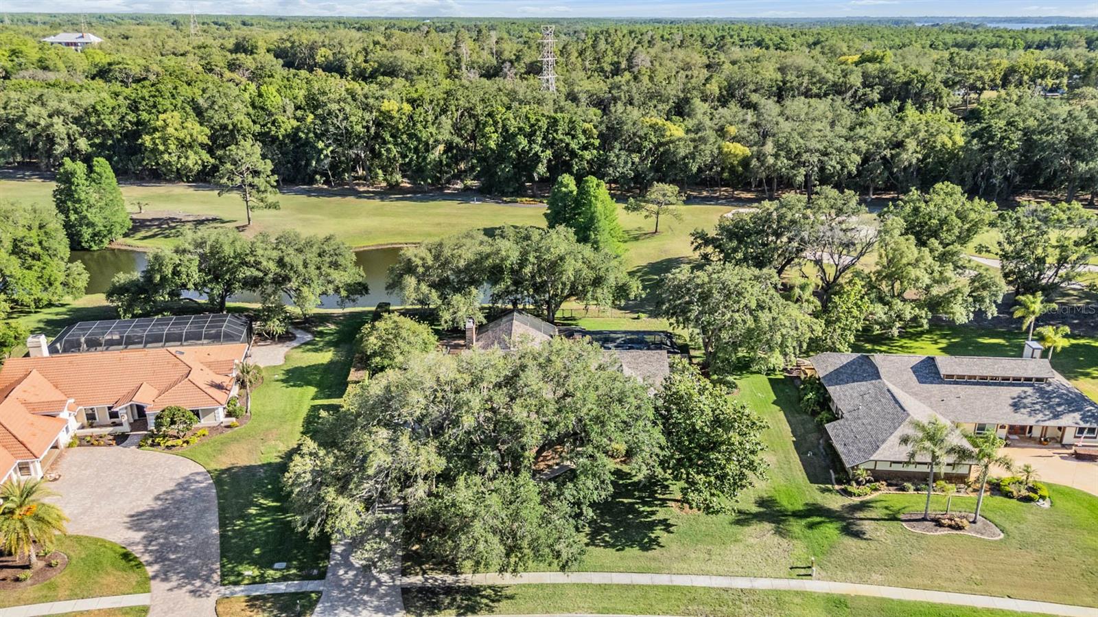 2778 ST ANDREWS BLVD, TARPON SPRINGS, FL, 34688