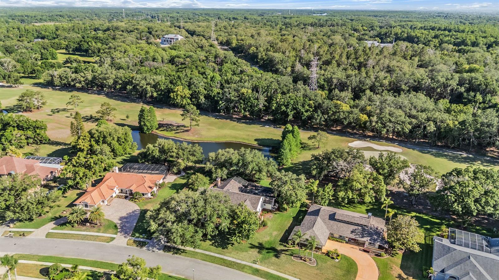 2778 ST ANDREWS BLVD, TARPON SPRINGS, FL, 34688