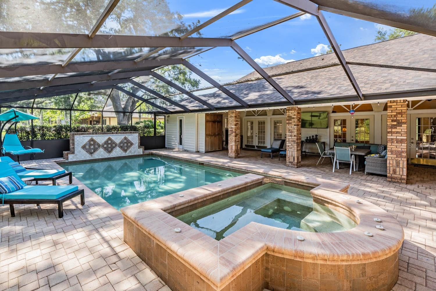 2778 ST ANDREWS BLVD, TARPON SPRINGS, FL, 34688