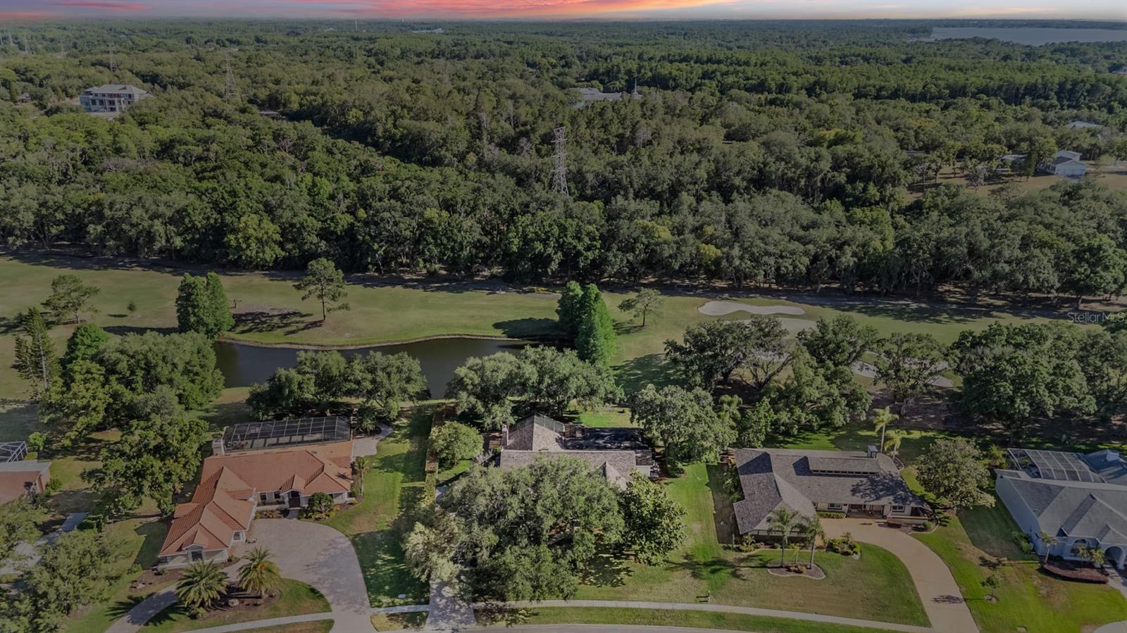 2778 ST ANDREWS BLVD, TARPON SPRINGS, FL, 34688