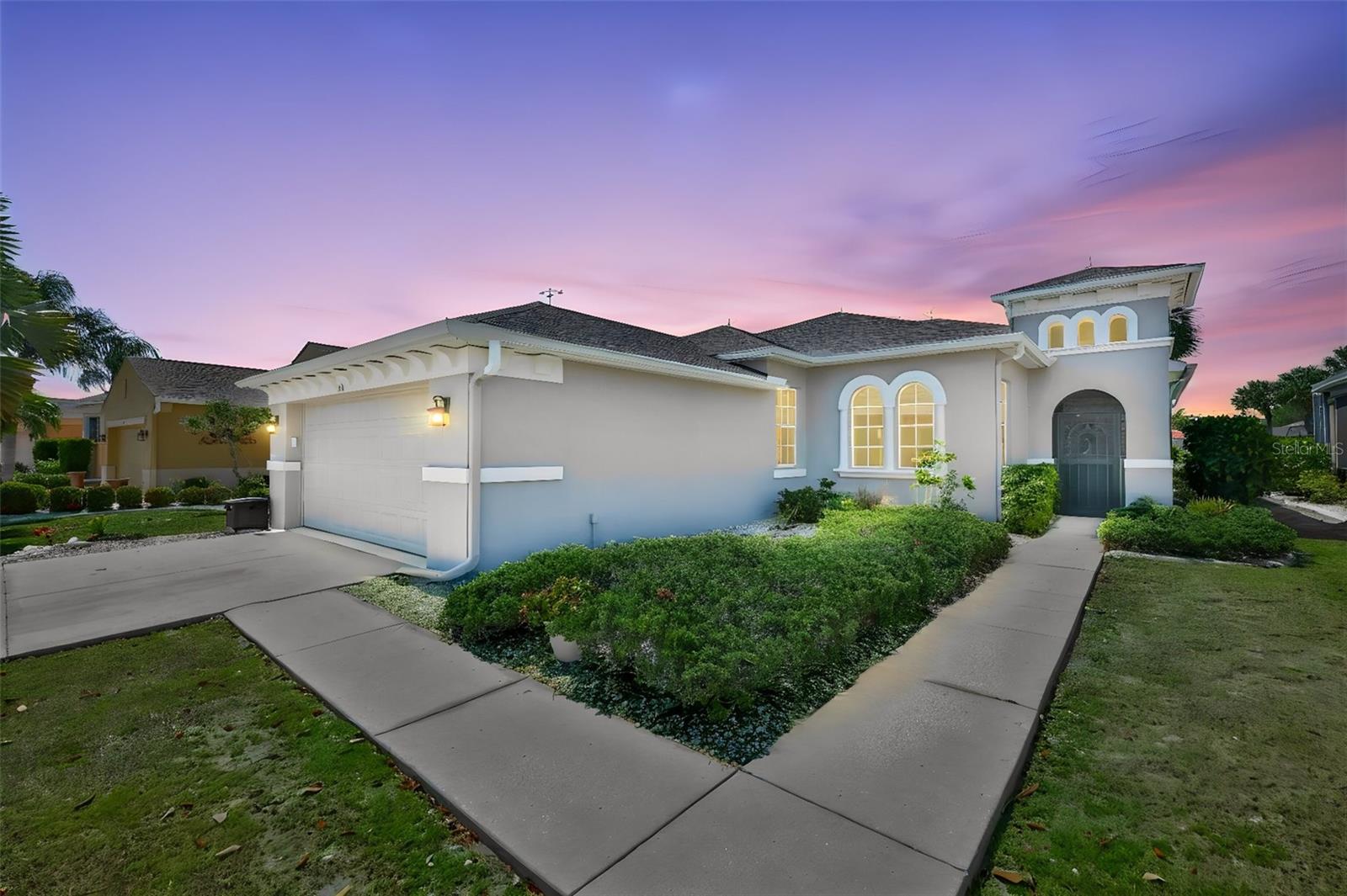 448 NOBLE FAIRE DR, SUN CITY CENTER, FL, 33573