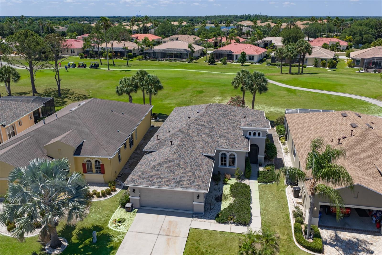 448 NOBLE FAIRE DR, SUN CITY CENTER, FL, 33573