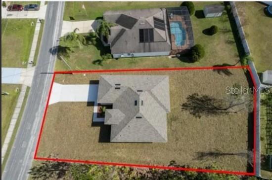 118 POMPEI DR, KISSIMMEE, FL, 34758