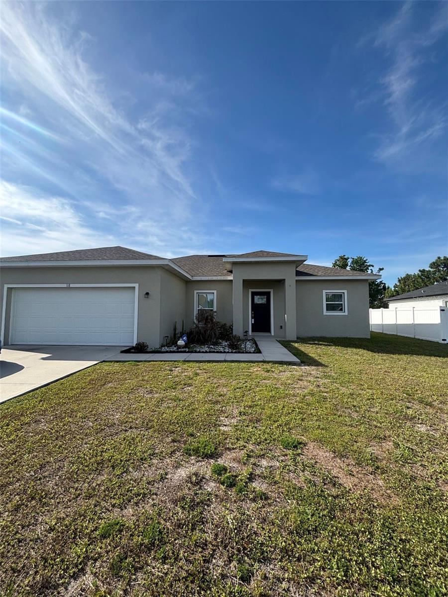 118 POMPEI DR, KISSIMMEE, FL, 34758