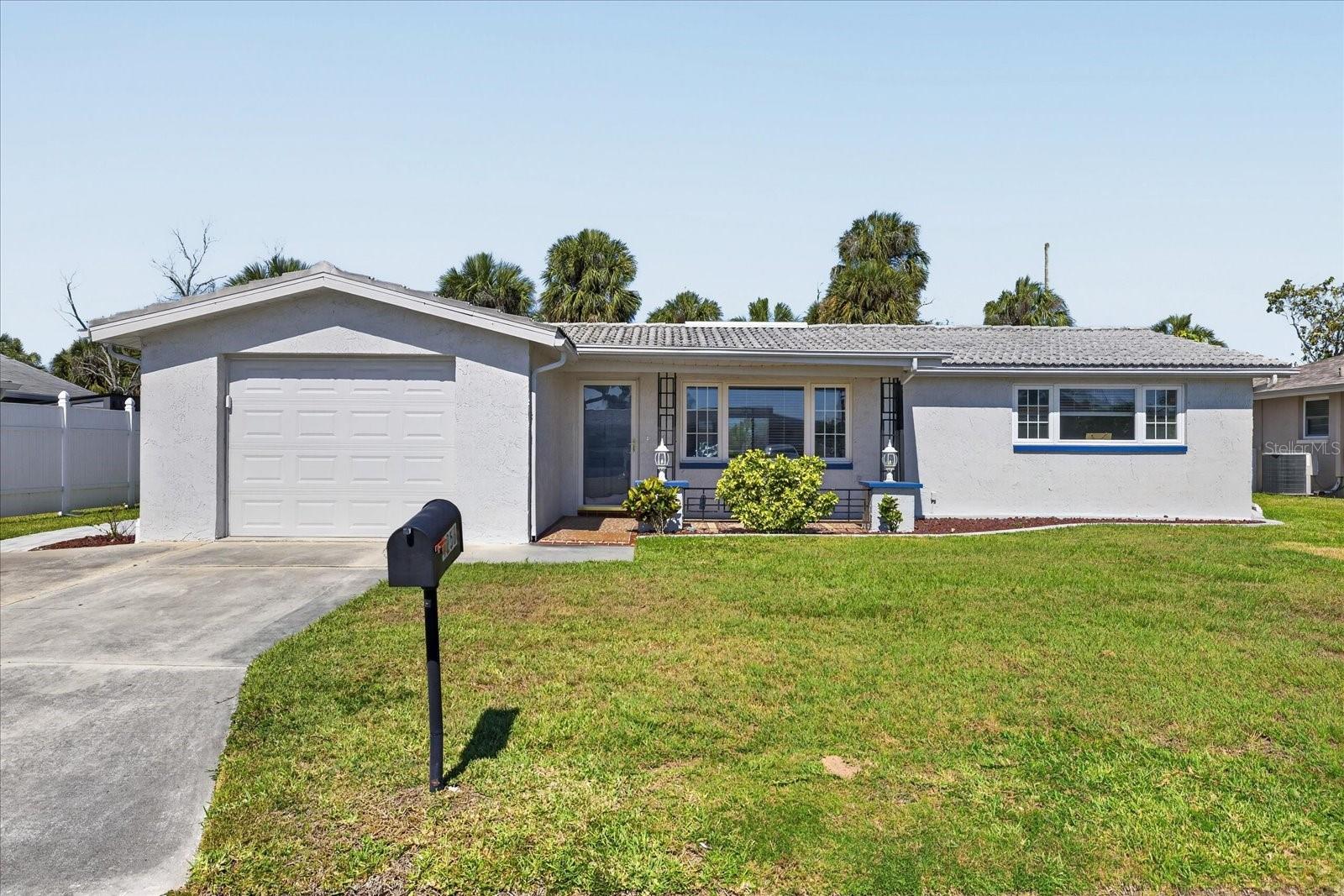 4256 RUDDER WAY, NEW PORT RICHEY, FL, 34652