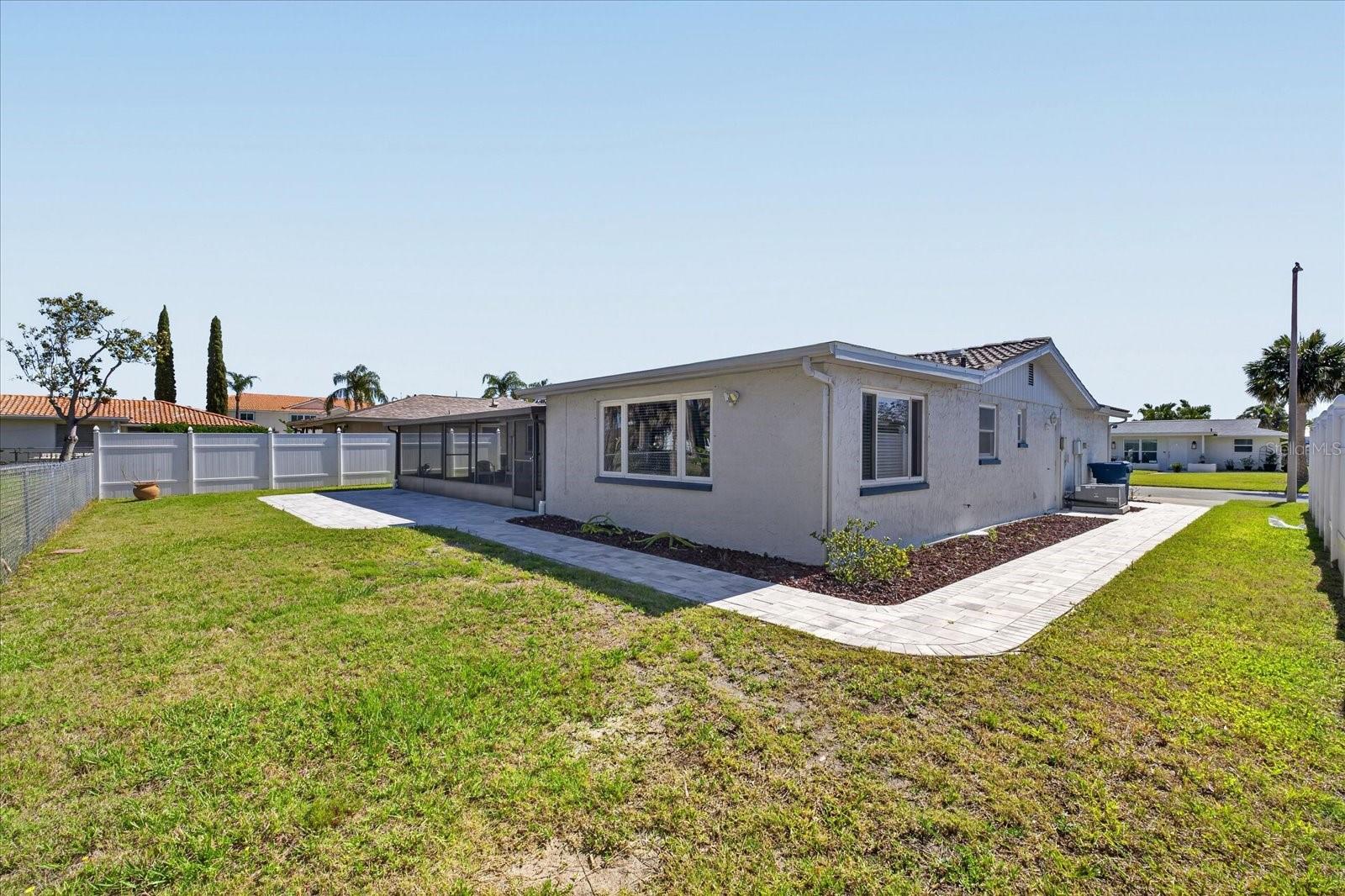 4256 RUDDER WAY, NEW PORT RICHEY, FL, 34652