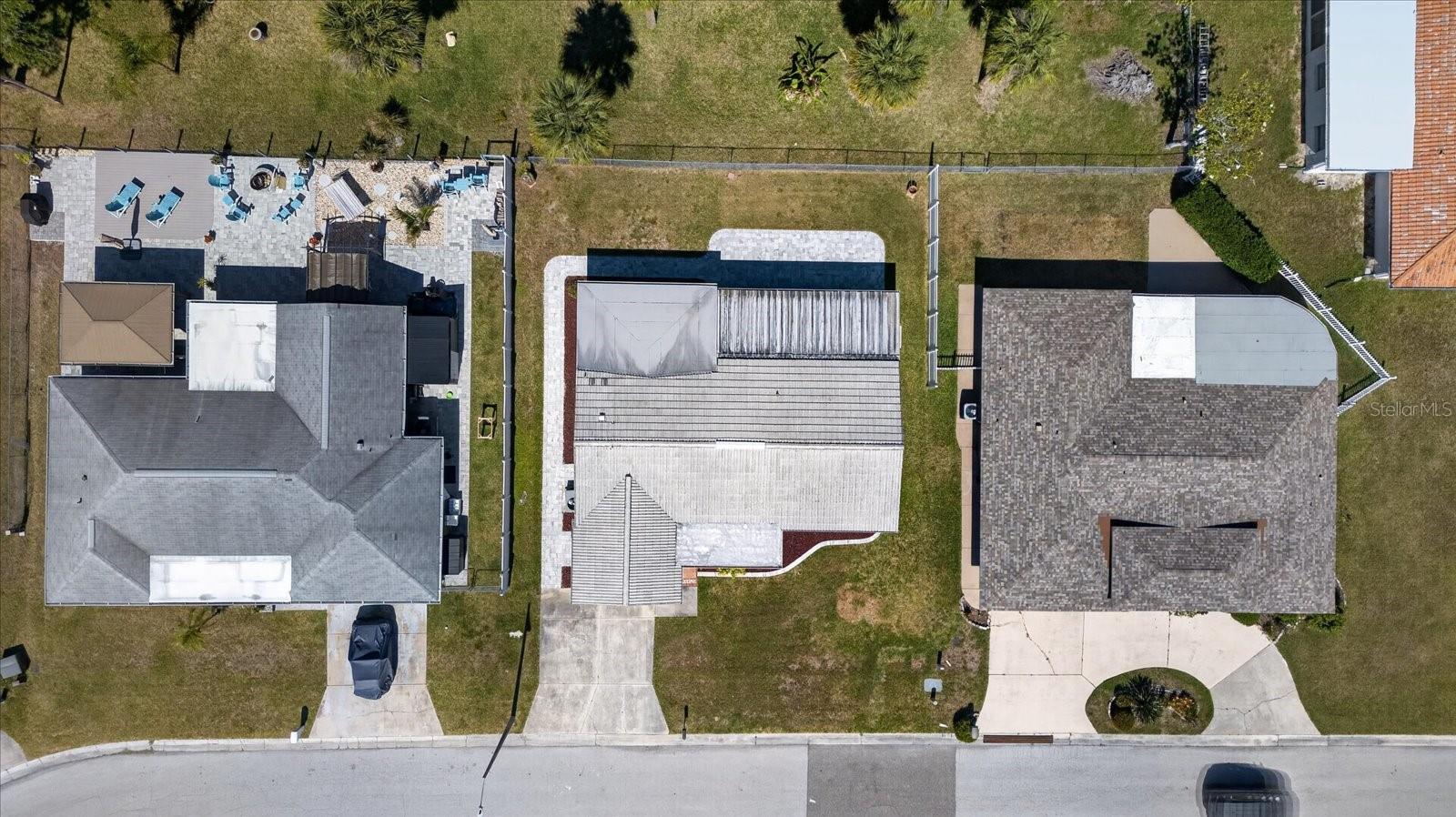 4256 RUDDER WAY, NEW PORT RICHEY, FL, 34652