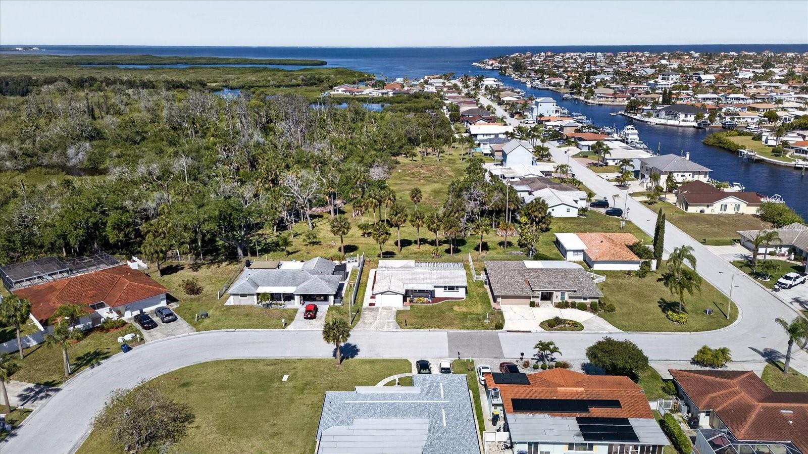 4256 RUDDER WAY, NEW PORT RICHEY, FL, 34652
