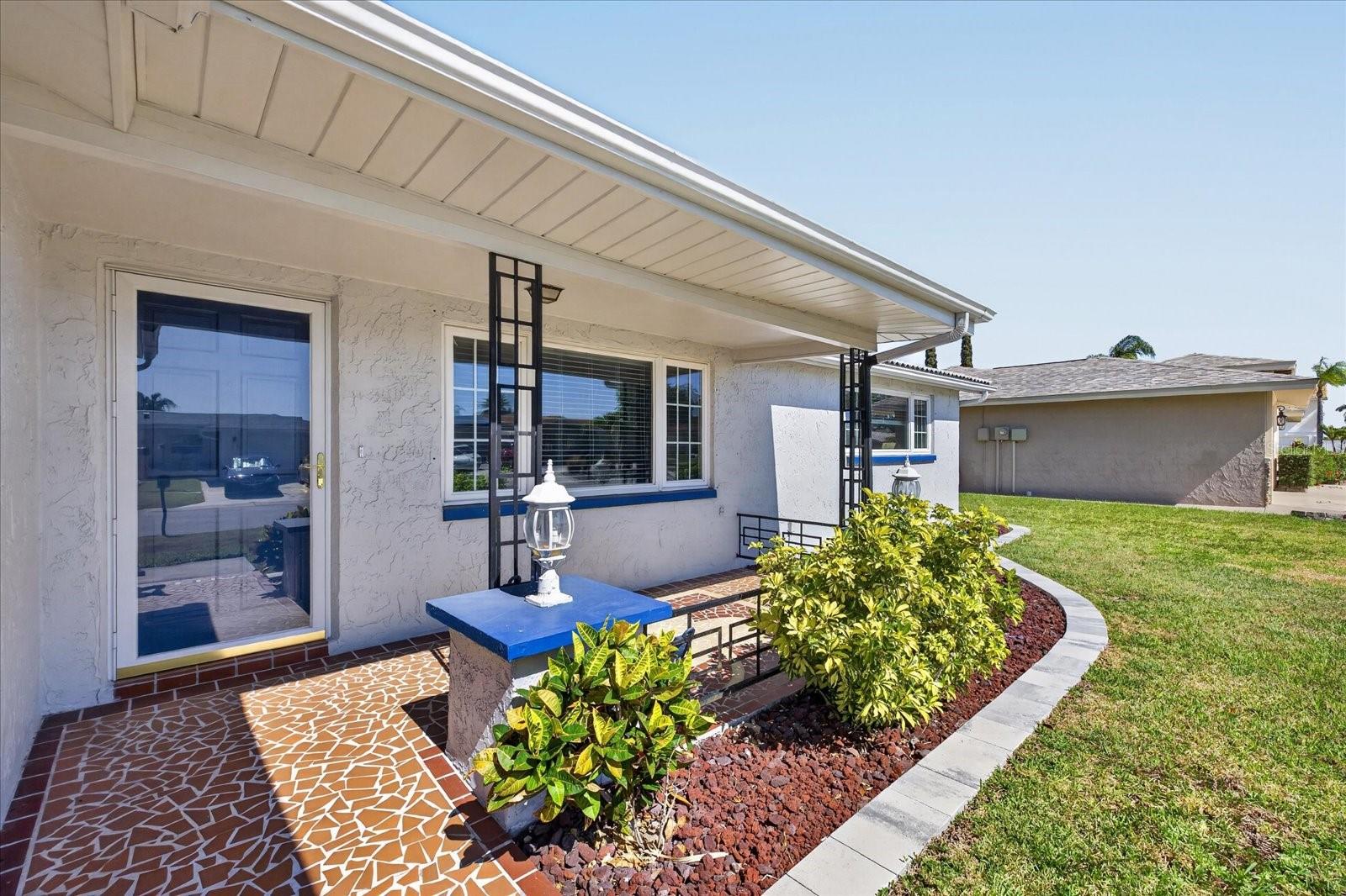 4256 RUDDER WAY, NEW PORT RICHEY, FL, 34652