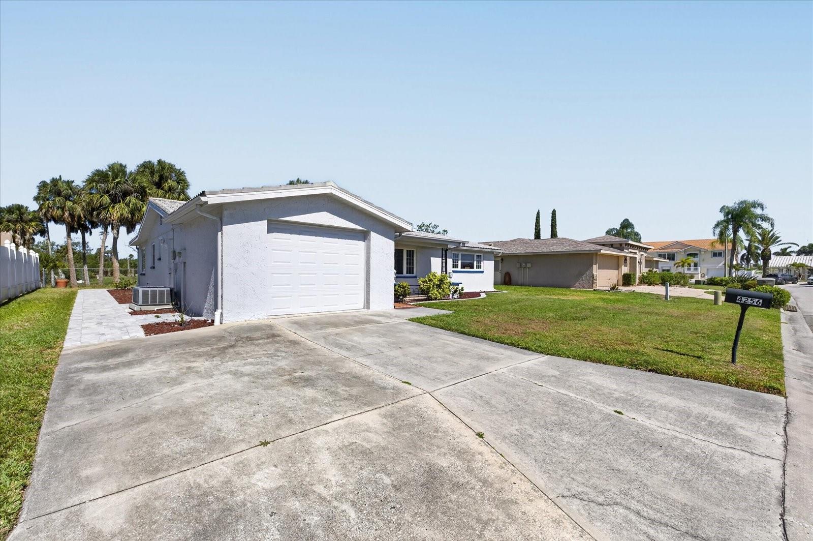 4256 RUDDER WAY, NEW PORT RICHEY, FL, 34652