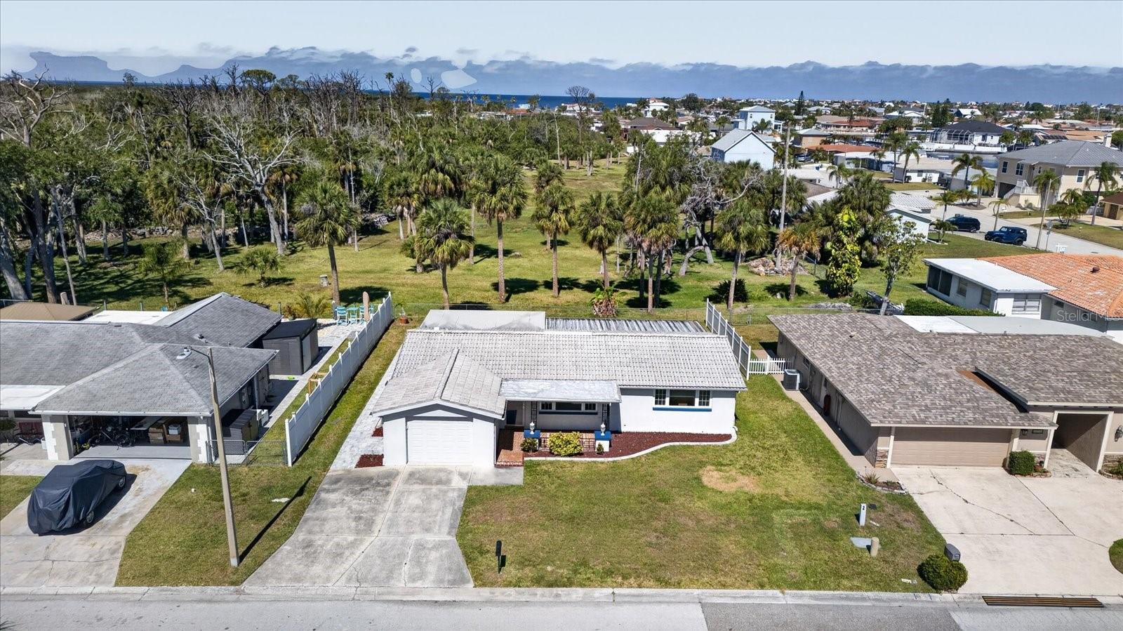4256 RUDDER WAY, NEW PORT RICHEY, FL, 34652