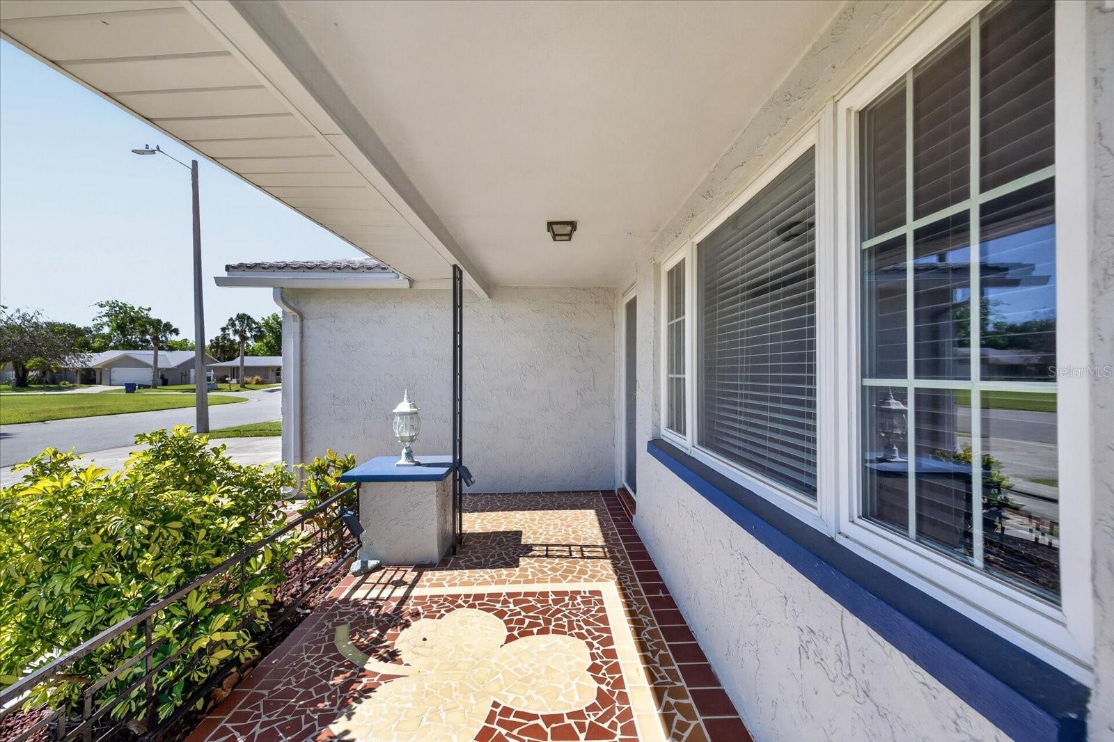 4256 RUDDER WAY, NEW PORT RICHEY, FL, 34652