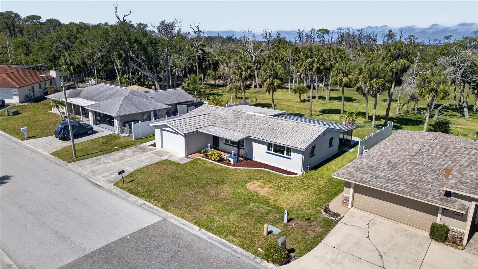 4256 RUDDER WAY, NEW PORT RICHEY, FL, 34652