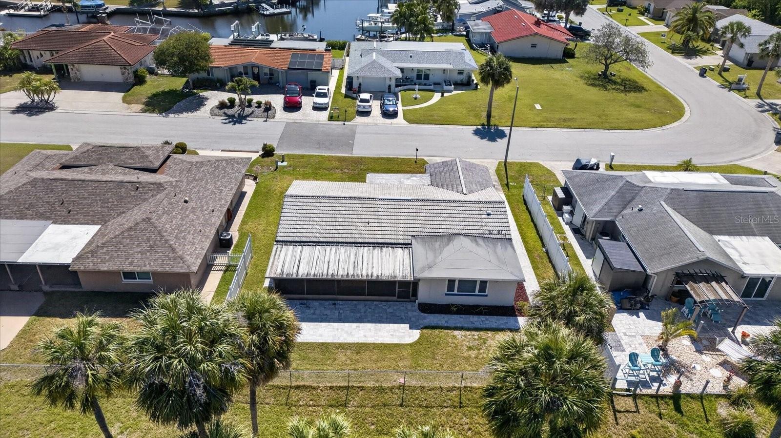 4256 RUDDER WAY, NEW PORT RICHEY, FL, 34652