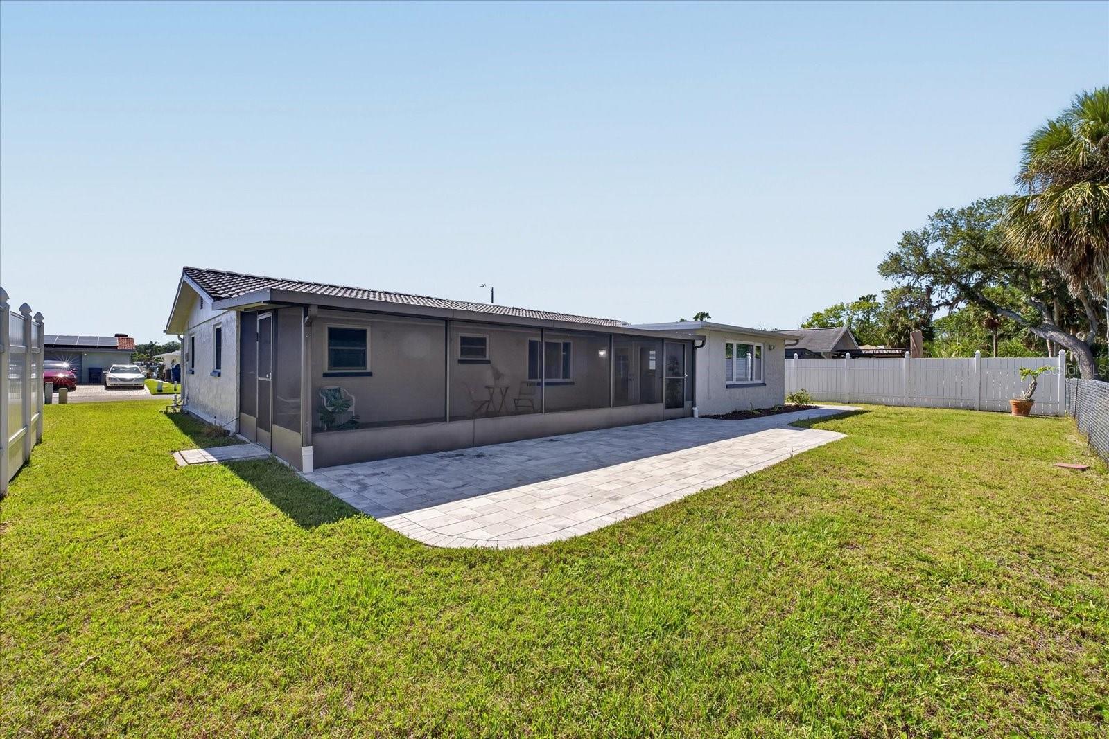 4256 RUDDER WAY, NEW PORT RICHEY, FL, 34652