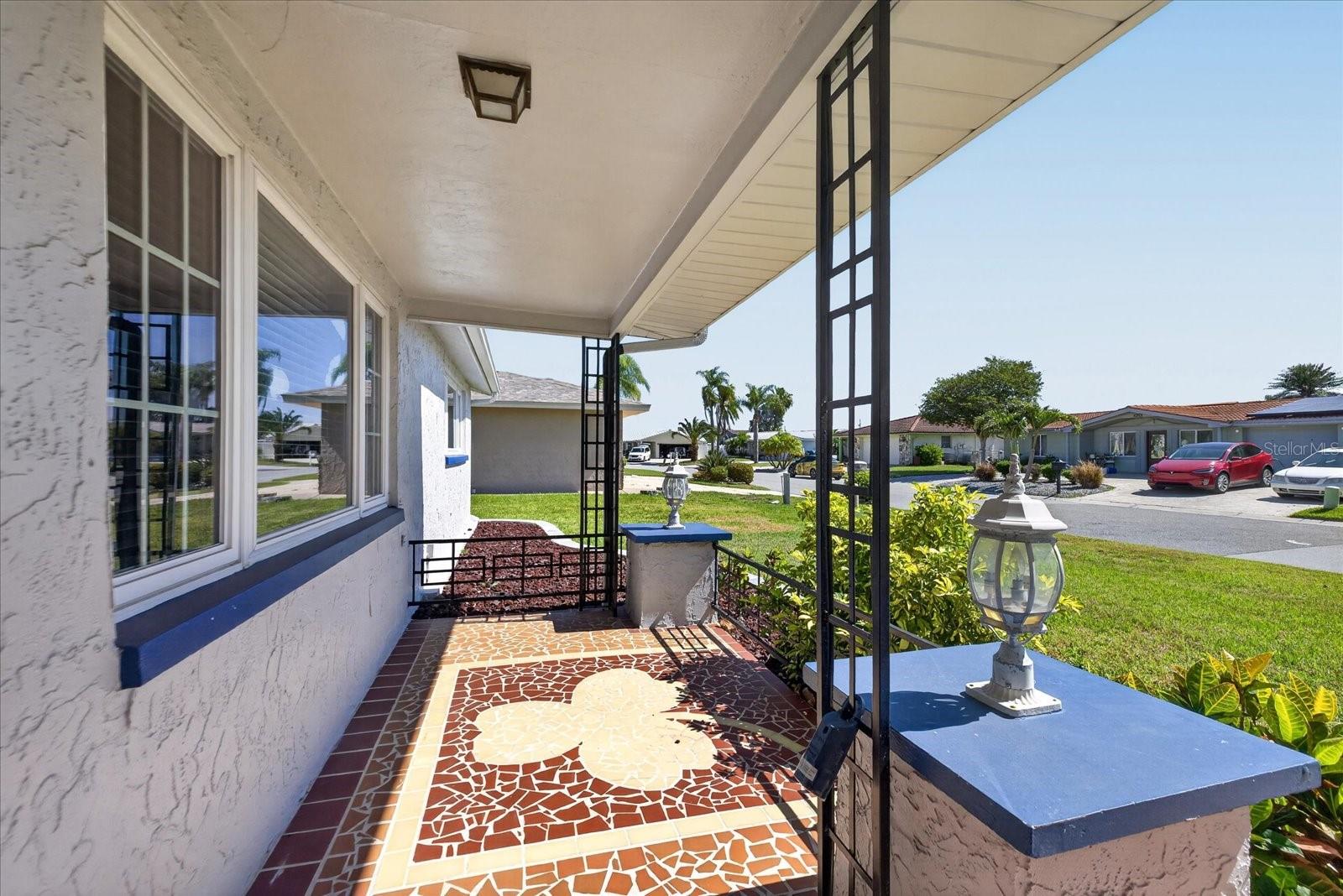 4256 RUDDER WAY, NEW PORT RICHEY, FL, 34652