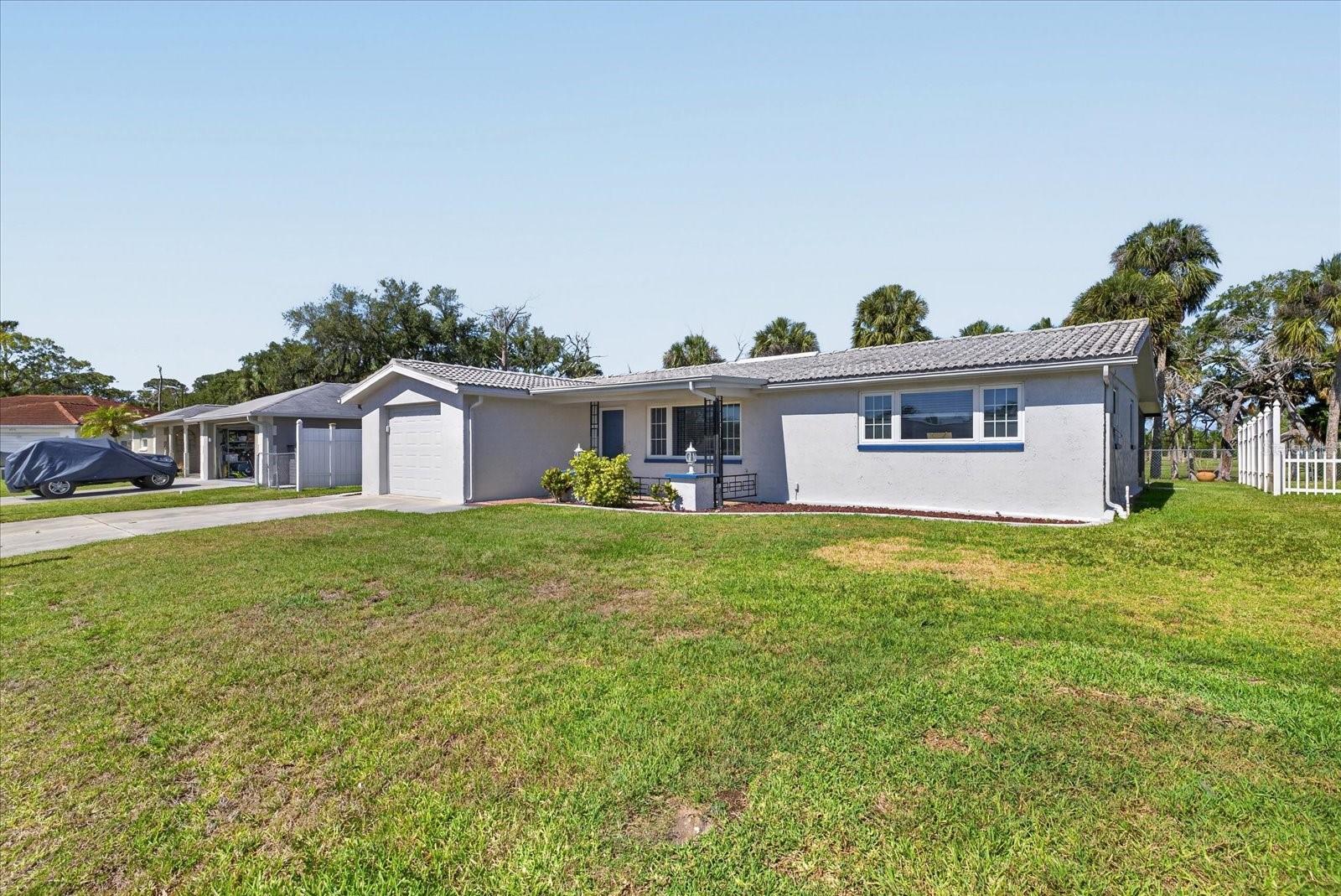 4256 RUDDER WAY, NEW PORT RICHEY, FL, 34652