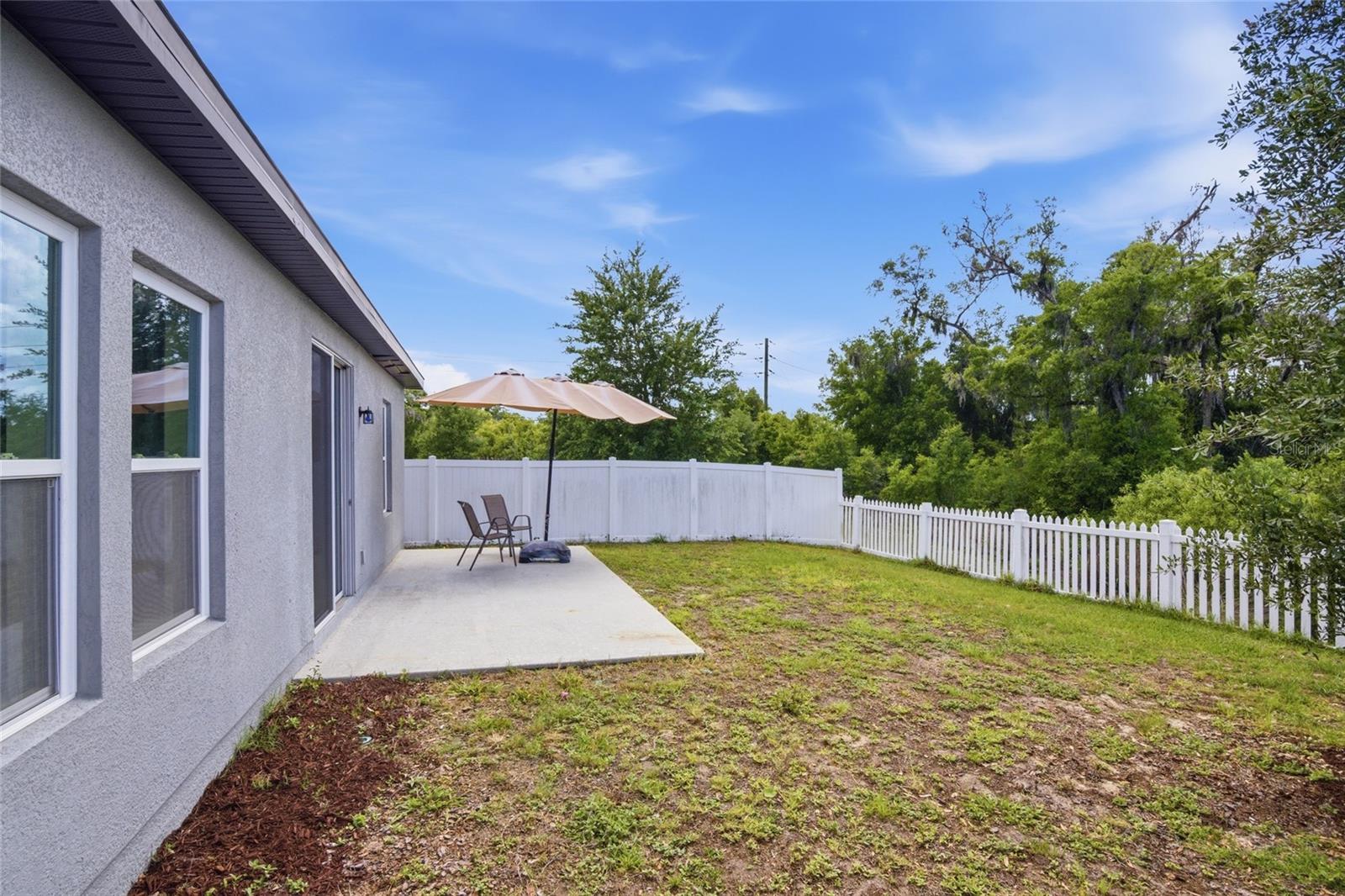 2004 BUCKHANON TRL, DELAND, FL, 32720