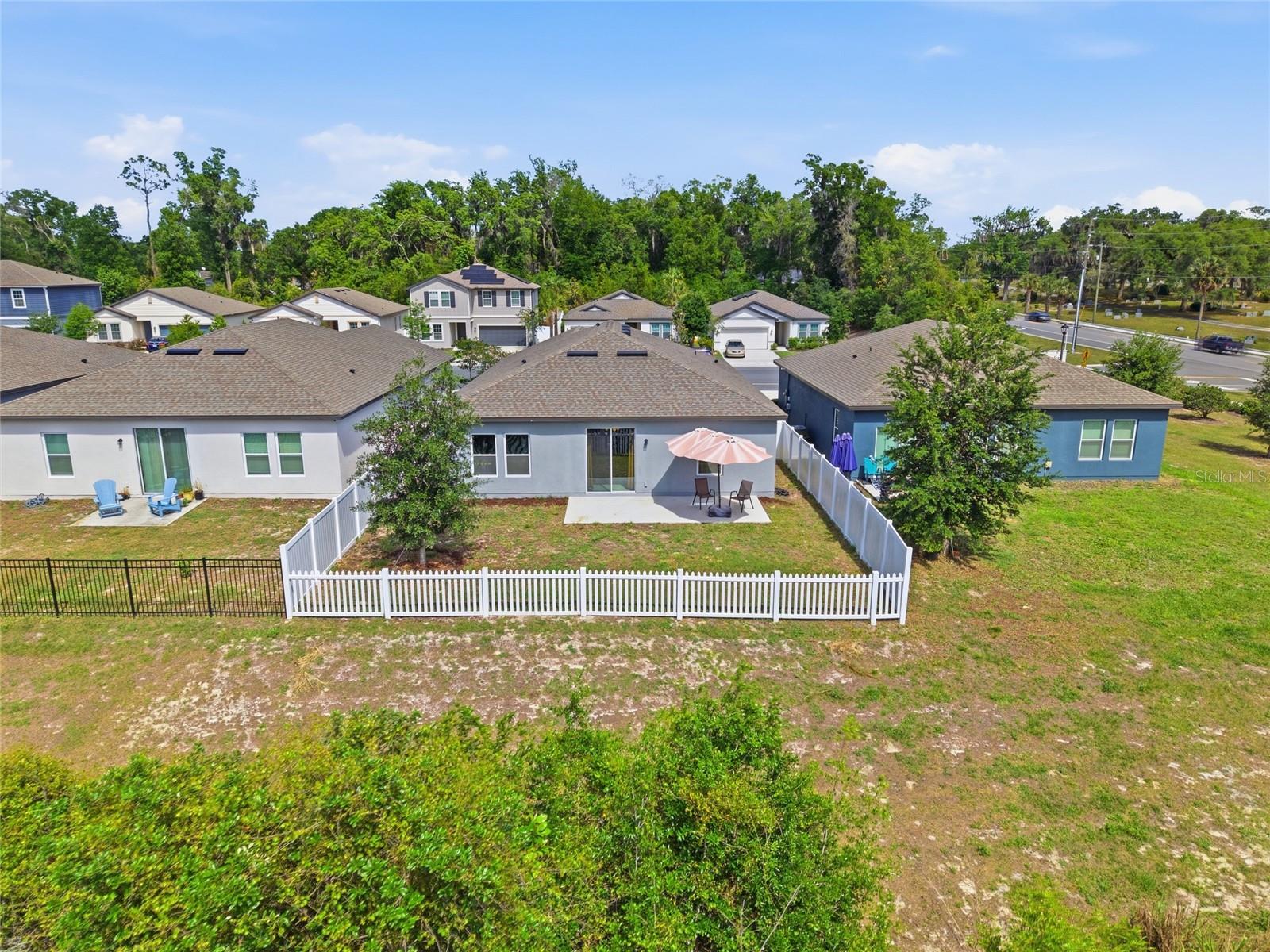 2004 BUCKHANON TRL, DELAND, FL, 32720
