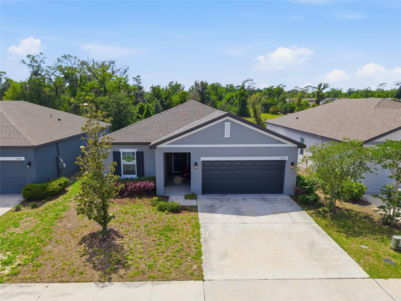 2004 BUCKHANON TRL, DELAND, FL, 32720