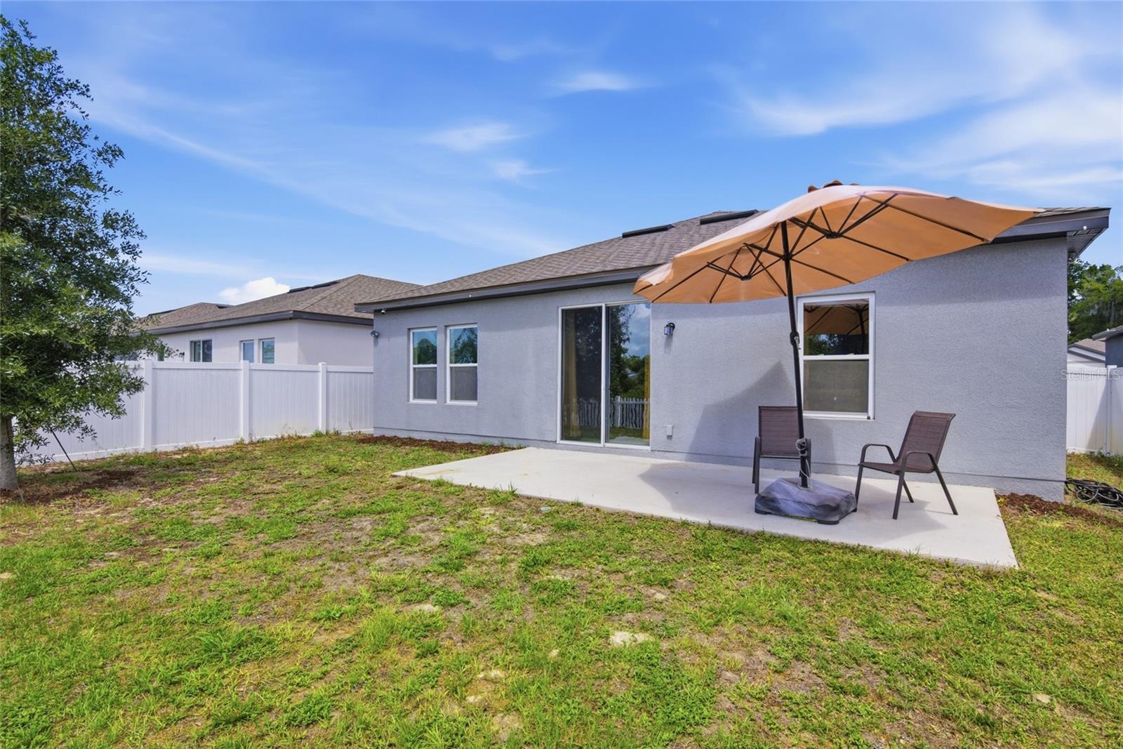 2004 BUCKHANON TRL, DELAND, FL, 32720