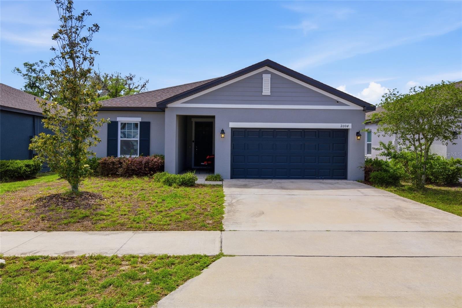 2004 BUCKHANON TRL, DELAND, FL, 32720