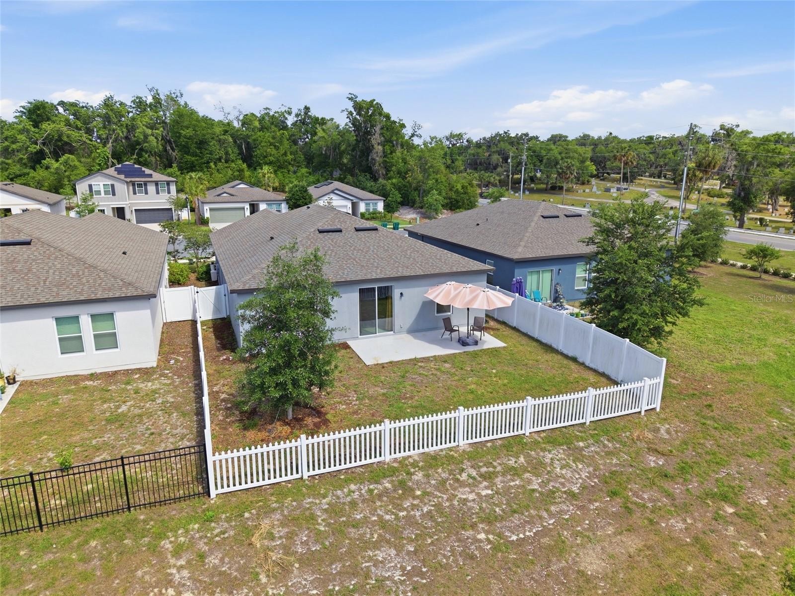 2004 BUCKHANON TRL, DELAND, FL, 32720