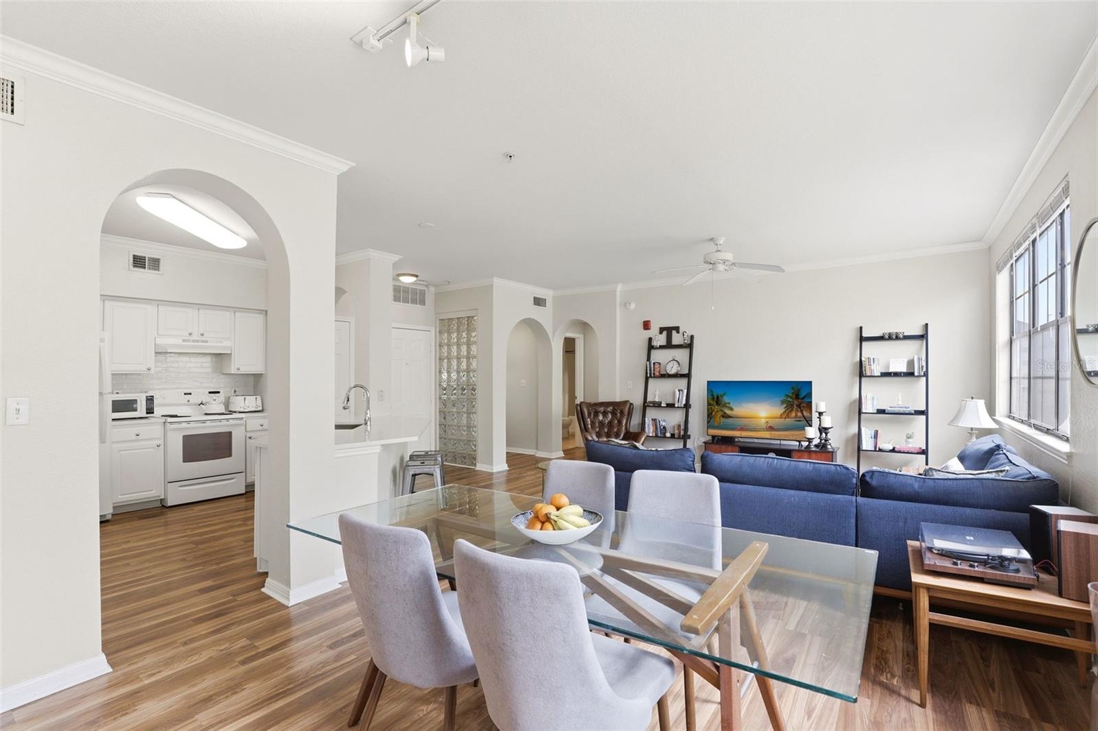 911 N ORANGE AVE #521, ORLANDO, FL, 32801