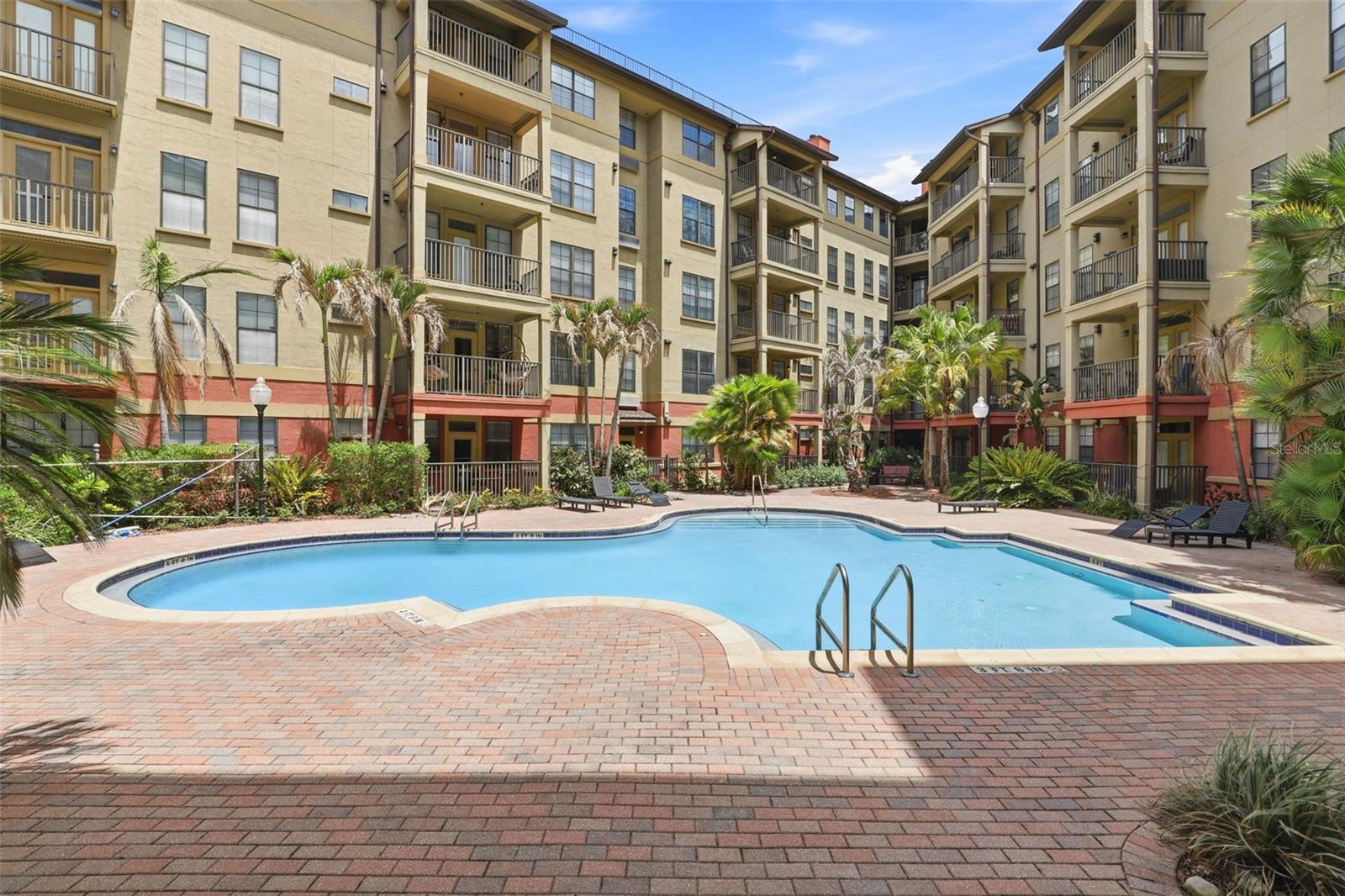 911 N ORANGE AVE #521, ORLANDO, FL, 32801