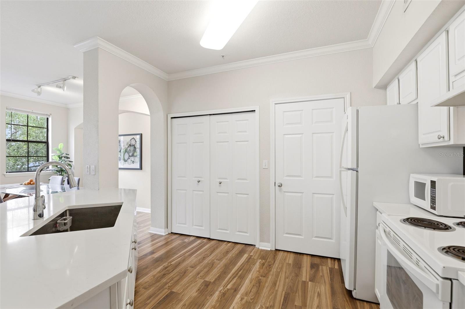 911 N ORANGE AVE #521, ORLANDO, FL, 32801