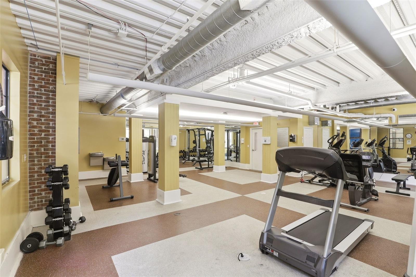 911 N ORANGE AVE #521, ORLANDO, FL, 32801