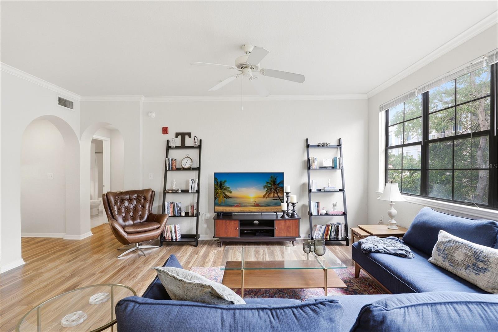 911 N ORANGE AVE #521, ORLANDO, FL, 32801