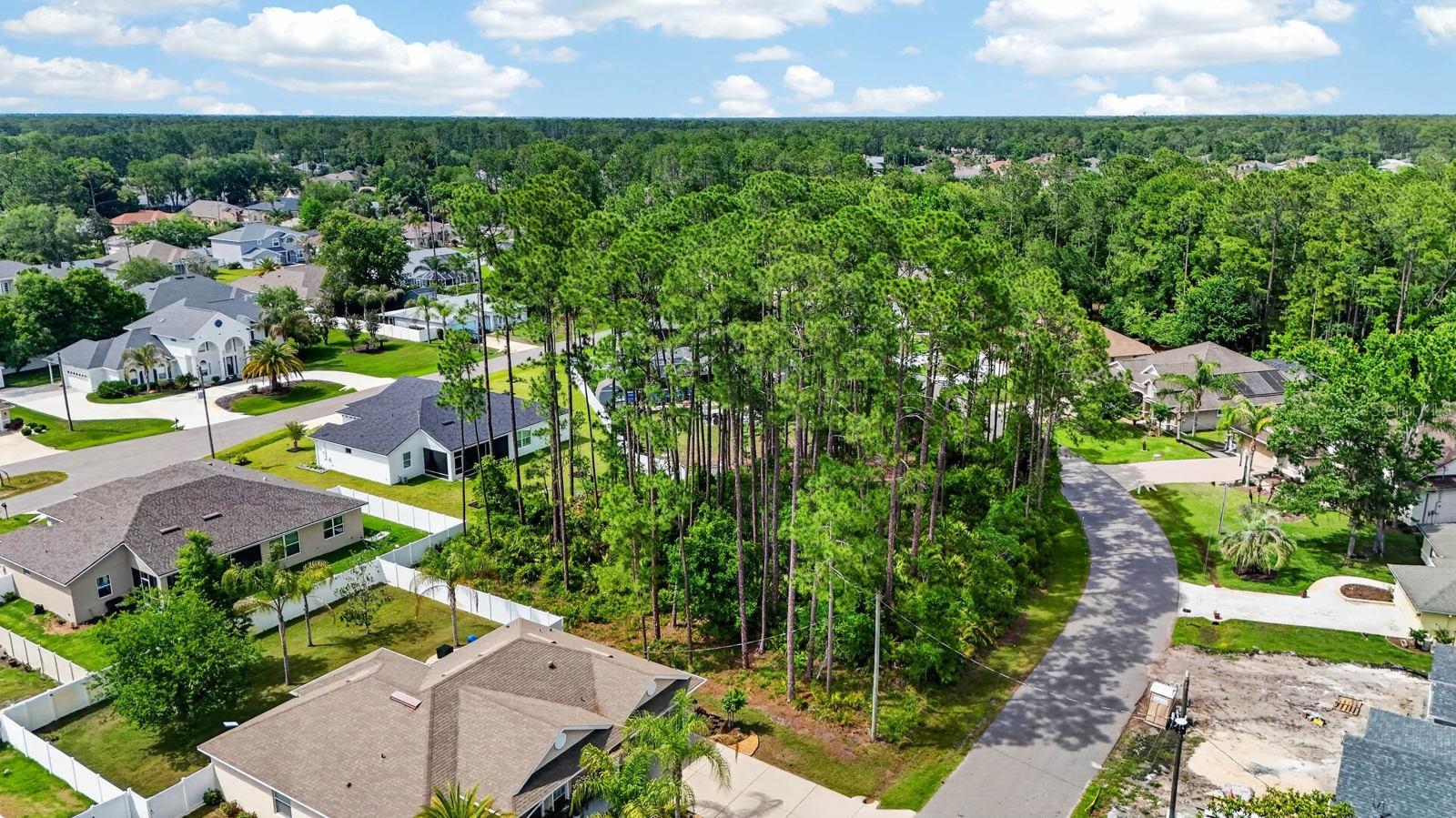 46 EVANS DR, PALM COAST, FL, 32164