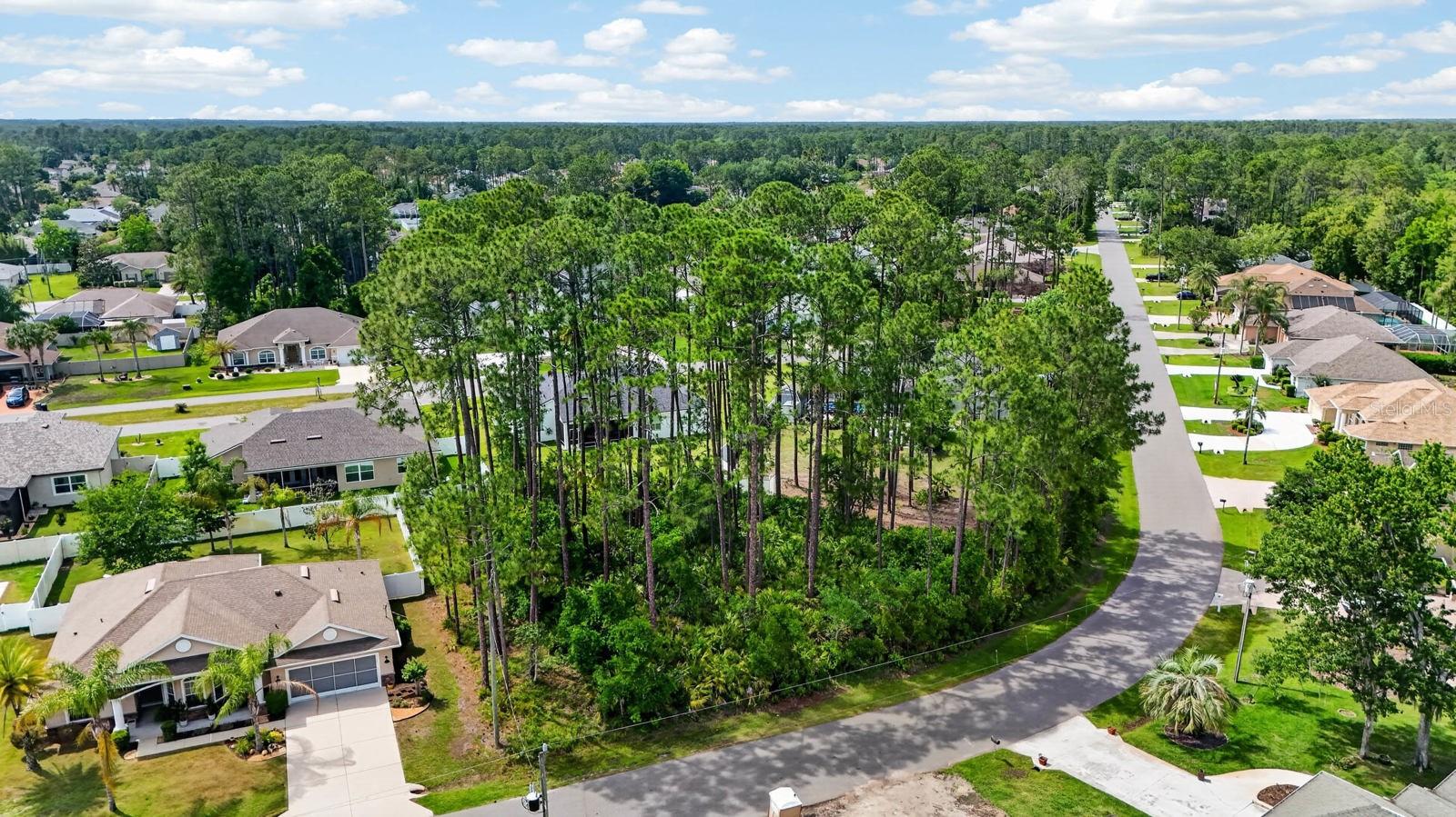 46 EVANS DR, PALM COAST, FL, 32164